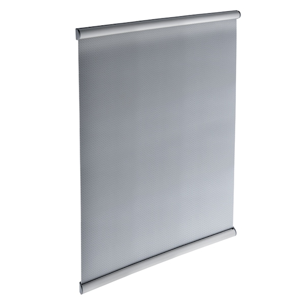 11" x 17" Vertical/Horizontal Door Sign Snap Frame, PK10